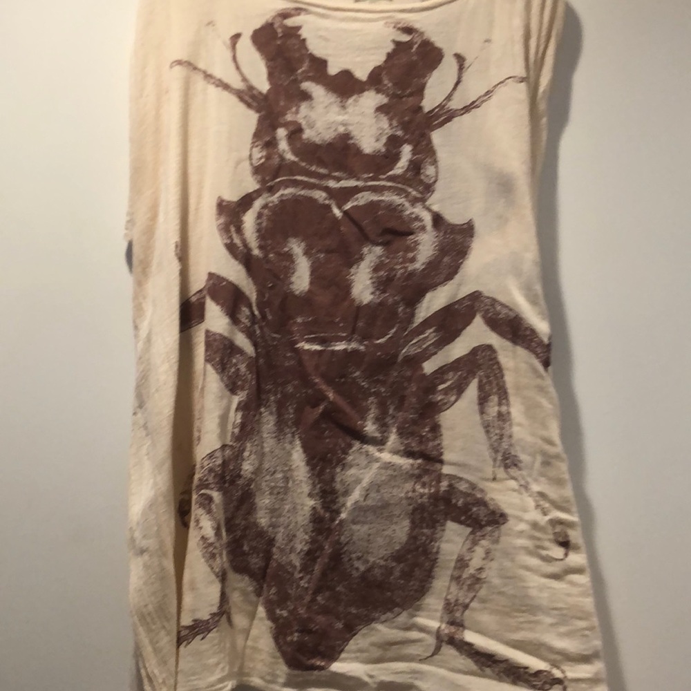 Koch Tunic - Picture 3 of 8